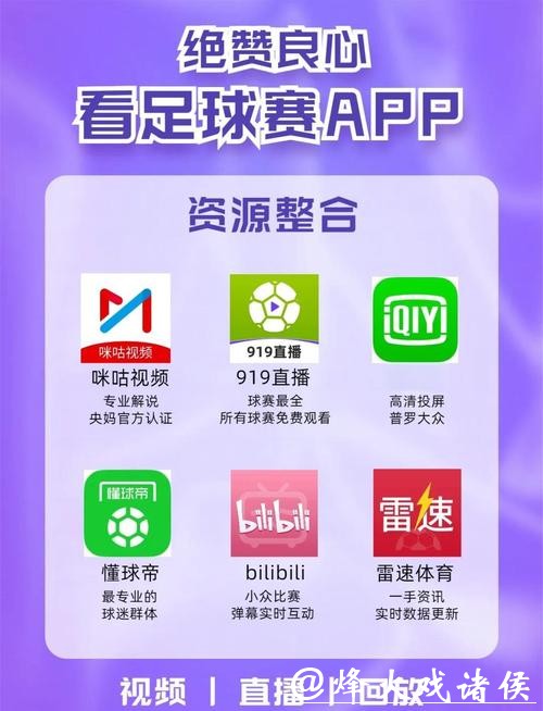 世界杯直播平台选哪个最清晰 世界杯直播平台选哪个最清晰